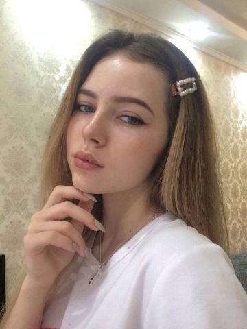 Анкета проститутки Лидия, Нюя, 24 года, №251294
